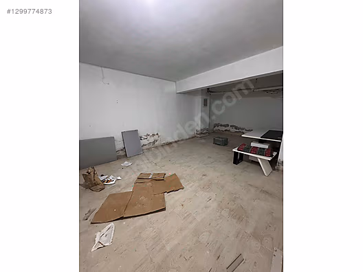 ADLİYE CİVARI KİRALIK İŞ YERLERİ 120m2 VE 170m2 - HATAY ANTAKYA fotoğraf 8