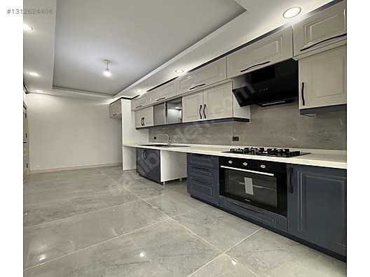 BEYLİKDÜZÜ MARİNA BÖLGESİN'DE SATILIK DENİZ MANZARALI 3+1 DAİRE - İSTANBUL BEYLİKDÜZÜ fotoğraf 25
