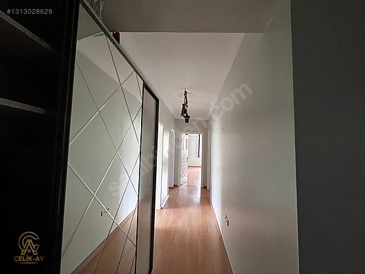 SAHİLE YAKIN SİTE İÇERİSİNDE EŞYASIZ 3+1 BALKONLU ARAKAT DAİRE - KOCAELİ DARICA fotoğraf 17