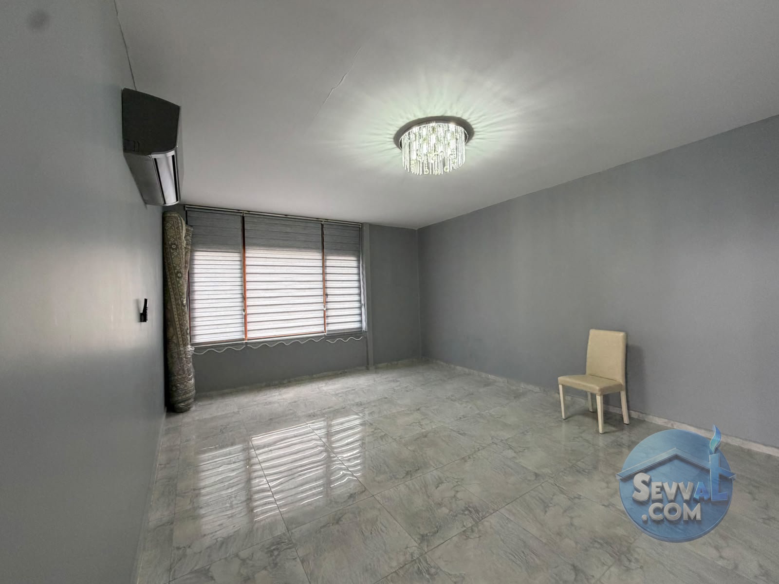  AHMET ERSEVEN MAH. KARAAĞAÇ SİTESİNDE 12. KAT 4+1 ODALI 400 m2 İÇİ FULL YAPILI  - ŞANLIURFA HALİLİYE fotoğraf 6