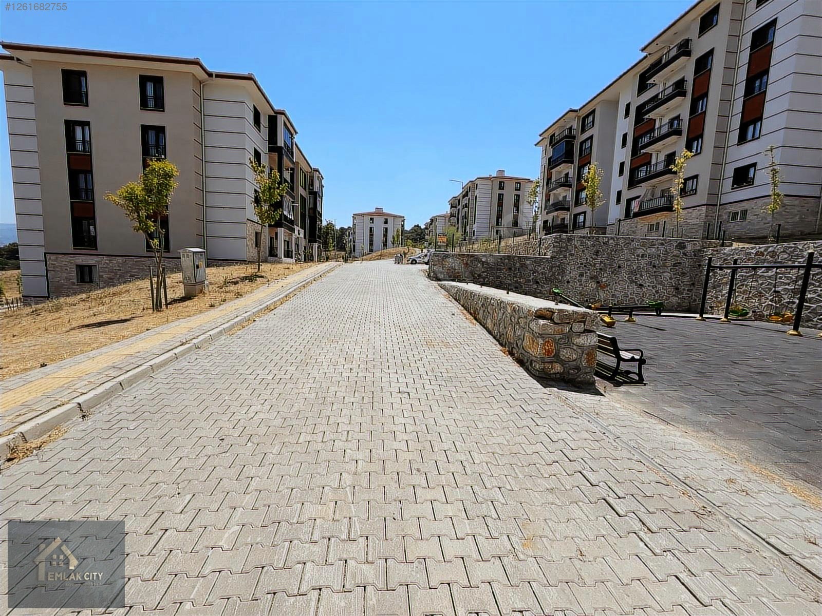 SİTENİN EN UYGUNU! YENİ KAZİMİYE TOKİDE 2+1 YÜKSEKGİRİŞ (EKSTALI - YALOVA MERKEZ fotoğraf 27