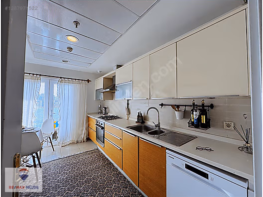 5.LEVENT FİNANSKENT 3+1 140m² BALKONLU MANZARALI EBEVEYN BANYOWC - İSTANBUL EYÜPSULTAN fotoğraf 25