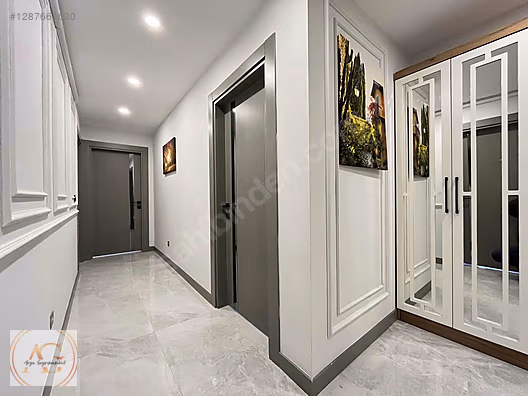 ARYA'DAN Altınkum Merkez'de 2+1,, Doğalgazlı Satılık Daire - BALIKESİR EDREMİT fotoğraf 16