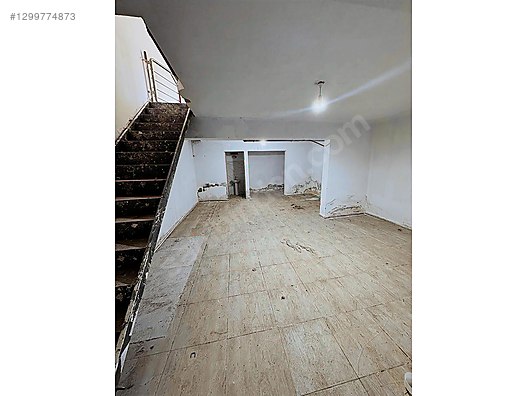 ADLİYE CİVARI KİRALIK İŞ YERLERİ 120m2 VE 170m2 - HATAY ANTAKYA fotoğraf 27