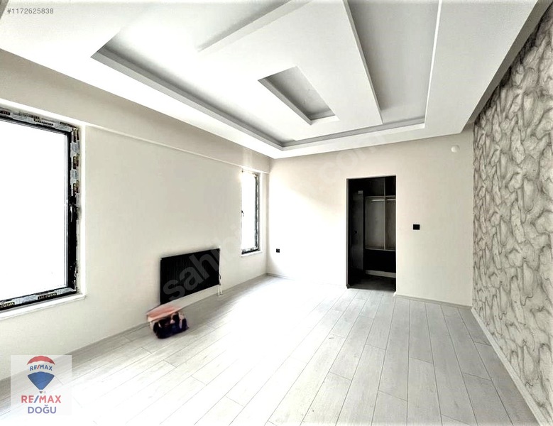REMAX DOĞUDAN CUMHURİYET MAH.ULTRA LUX YAPILI SIFIR SATILK DAİRE - ELAZIĞ MERKEZ fotoğraf 10