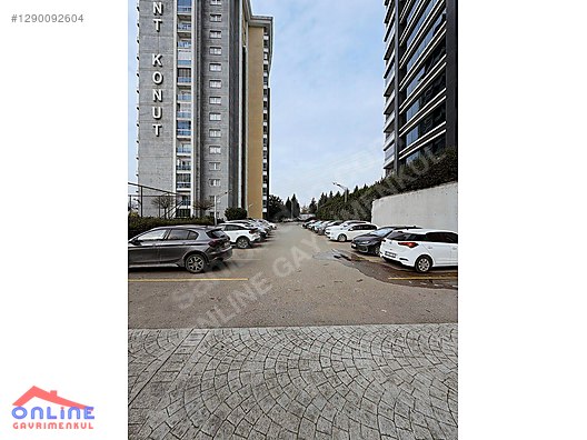 Yıldız Konutlarında 4+1 | 185 m² | Giriş Kat | satılık daire - KOCAELİ İZMİT fotoğraf 13