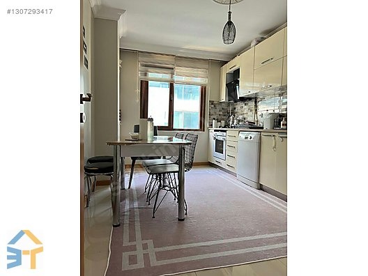 CADDE ÜZERİ 3+1 145M METRO YAKIN ACIK OTOPARKLI TAKASLI DAİRE - İSTANBUL ÜMRANİYE fotoğraf 20