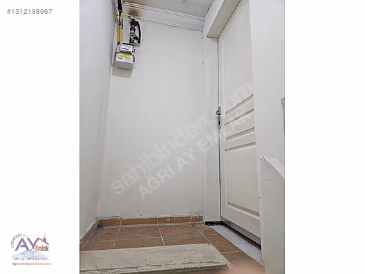 YAVUZ MAHALLESİ 100.YIL PARKI YAKINI 5+2 TERASLI DUBLEX - AĞRI MERKEZ fotoğraf 8