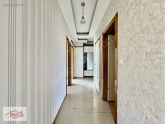 İMİR EMLAK'TAN ASANSÖRLÜ EBEVEYN B. GÜNEY C. ARA KAT 3+1 DAİRE - ANKARA PURSAKLAR fotoğraf 25