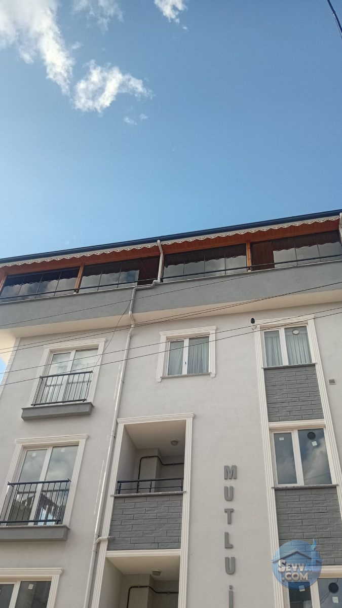 ENKA GYO'DAN SATILIK 3+1 LÜX DUBLEKS DAİRE - Kocaeli Körfez fotoğraf 12