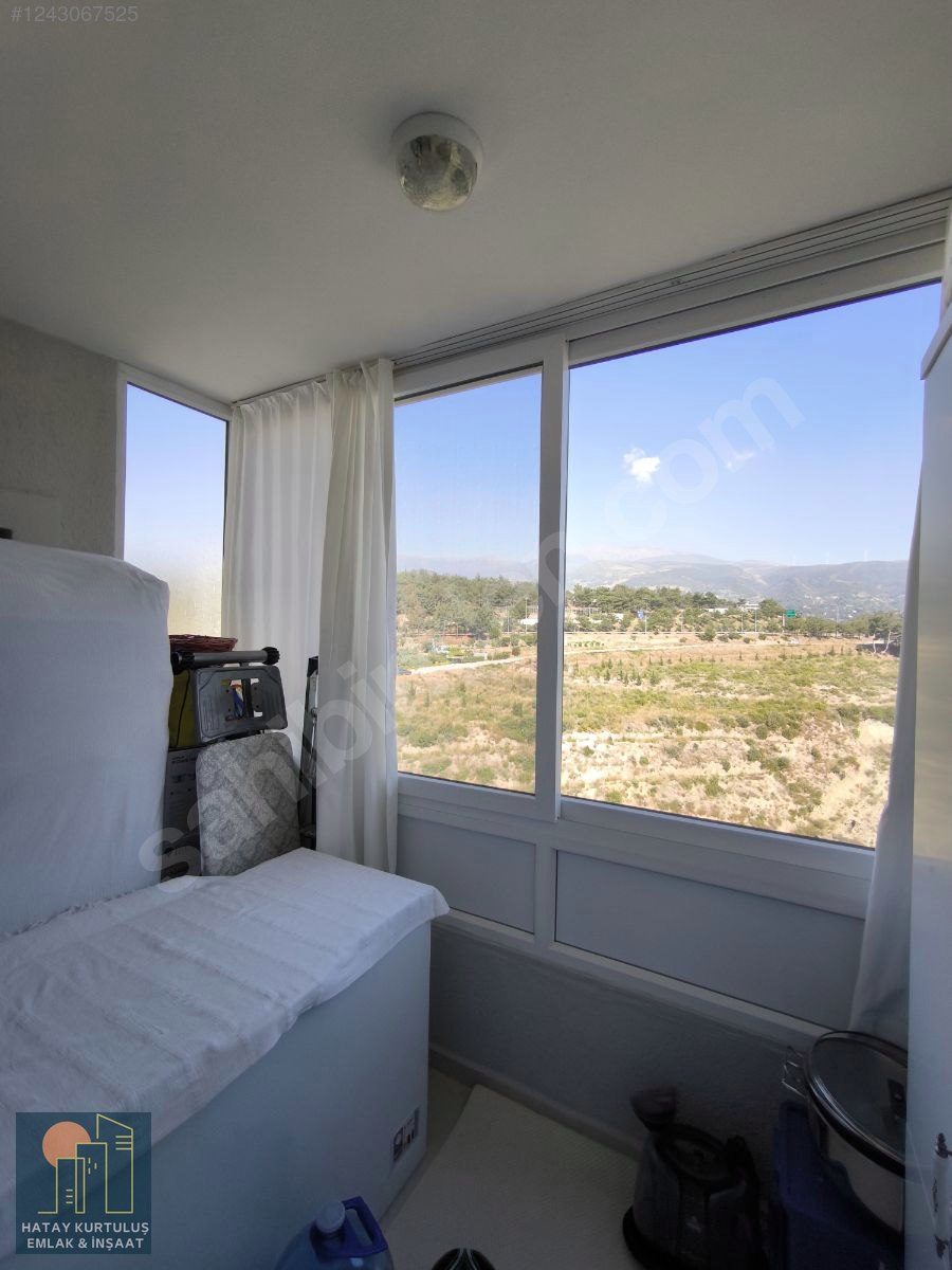 KURTULUŞ EMLAK'TAN FATİH MAHALLESİNDE SATILIK 3+1 DAİRE - HATAY BELEN fotoğraf 26