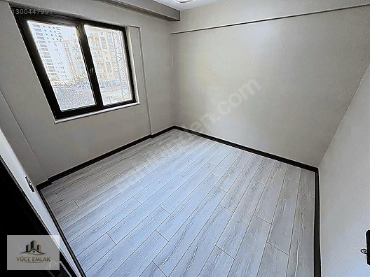YÜCE'DEN 4+1 ALTTAN ISITMA GENİŞ OTURUM LÜX YAPI - ANKARA PURSAKLAR fotoğraf 10