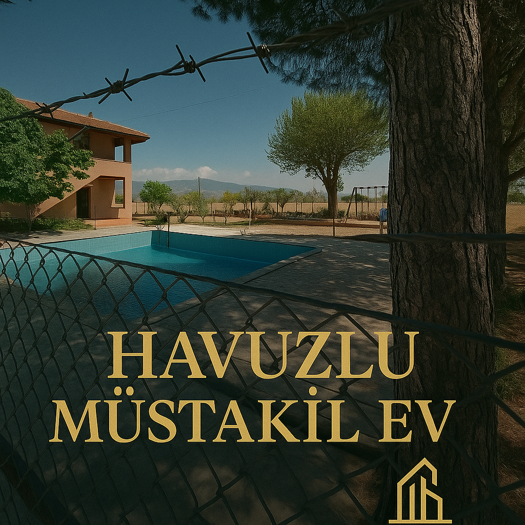 KÜLAHOĞLU GAYRİMENKUL'DEN DENİZLİ SARAYKÖY ADA MAH. SATILIK 51.550 M2 ÇİFTLİK  - DENİZLİ SARAYKÖY fotoğraf 9