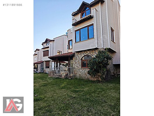 Mavikent Sitesinde Denize Sıfır 6+1 Müstakil 3 Katlı Villa - ANTALYA KUMLUCA fotoğraf 19