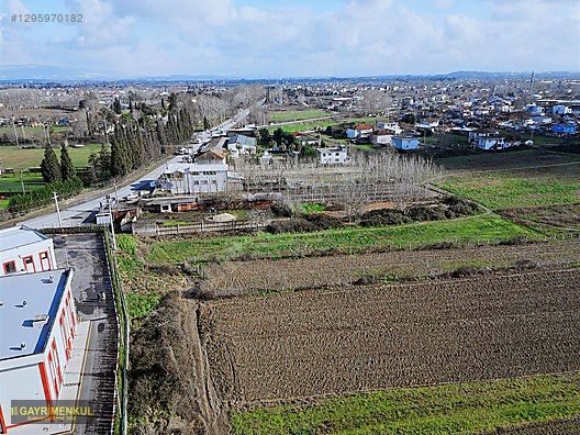 ŞEHİR MERKEZİ YAKININDA KARAKÖYDE SATILIK ARAZİ 4 DÖNÜM - SAKARYA ADAPAZARI fotoğraf 20