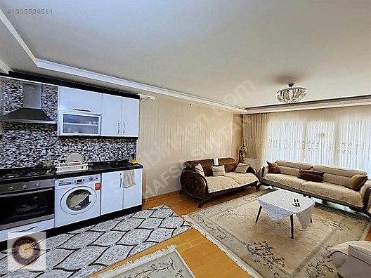 SATILIK 1+1 DAİRE VE OFİS OLARAK KULLANILIR CADDE ÜSTÜNDE - BURSA KESTEL fotoğraf 30