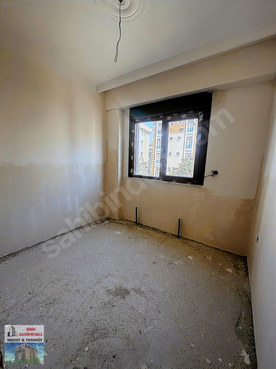 PENDİK BAHÇELİEVLER MAH. SATILIK 2+1 DAİRE - İSTANBUL PENDİK fotoğraf 5