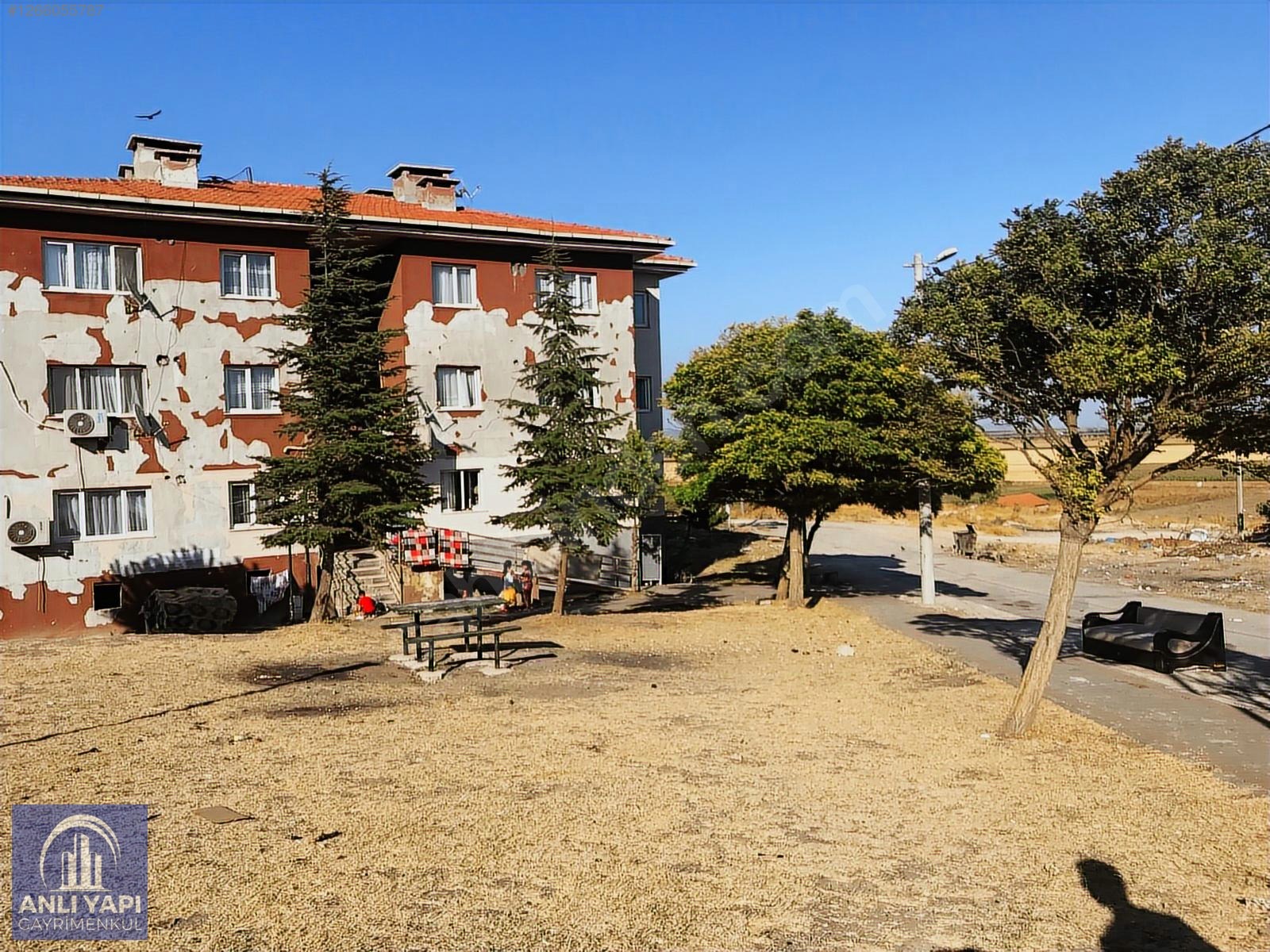 ESENTEPE TOKİ'LERDE SATILIK 2+1 TEMİZ DAİRE - BURSA KARACABEY fotoğraf 22