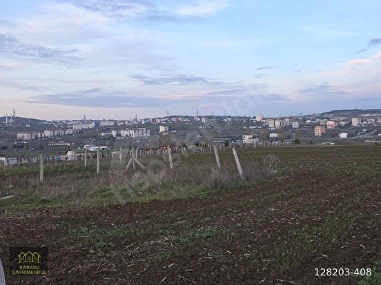 KIRKLARELİ MERKEZ KAPAKLI SÜPER KONUMDA 1231 M2 TARLA - KIRKLARELİ MERKEZ fotoğraf 16