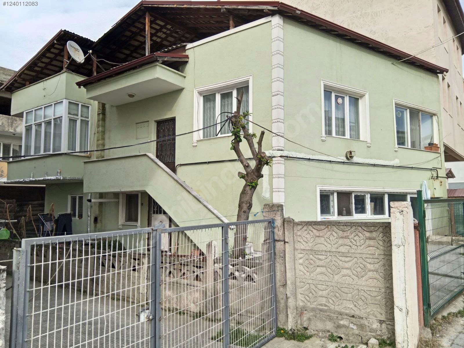 müstakil ev sahibinden - SAKARYA ADAPAZARI fotoğraf 7