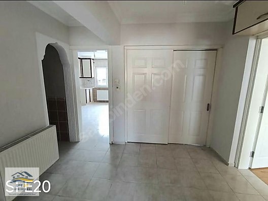FESLEĞEN MAHALLESİNDE SATILIK 3+1 140m2 DAİRE - DENİZLİ PAMUKKALE fotoğraf 6