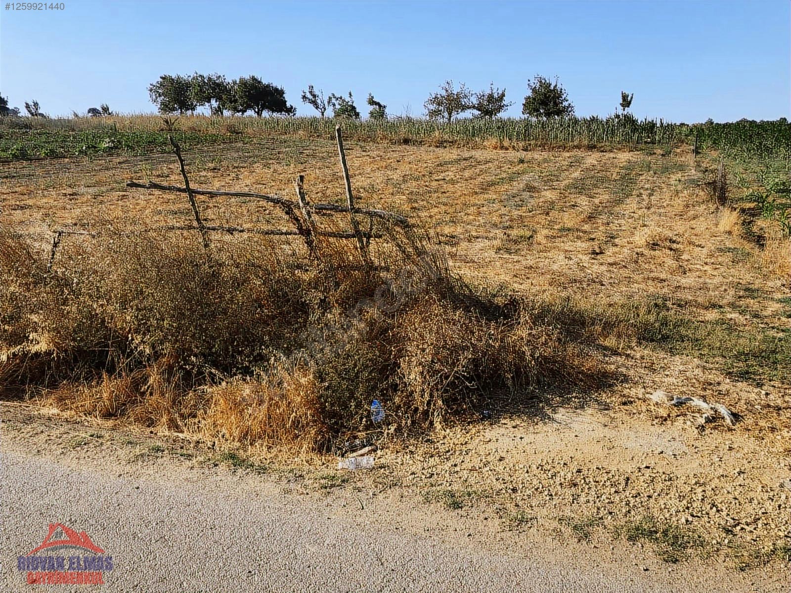 Kandıra Kırkarmut Ana Yola Cephe Satılık Arsa - KOCAELİ KANDIRA fotoğraf 17