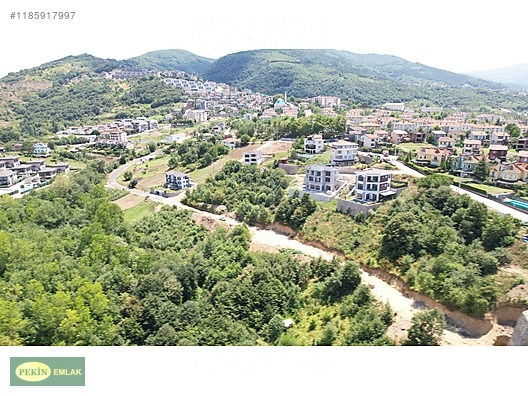 PEKİN EMLAK'tan satılık arsa - KOCAELİ BAŞİSKELE fotoğraf 14