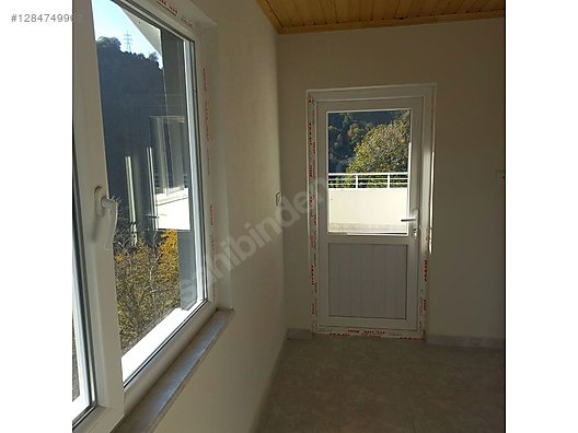 TİREBOLU CİVİL KÖYÜNDE SATILIK İÇİNDE EV OLAN FINDIK BAHÇESİ - GİRESUN TİREBOLU fotoğraf 27