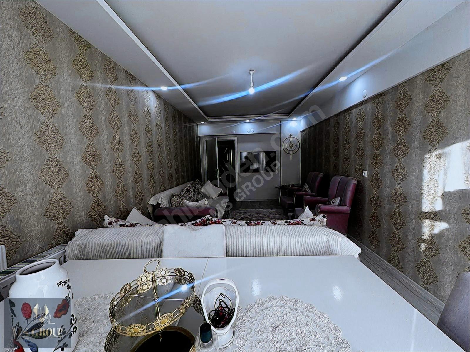 MS GROUP GAYRİMENKULden SATILIK ŞEYHŞAMİL MH 3+1 MÜKEMMEL KONUM - SİVAS MERKEZ fotoğraf 6