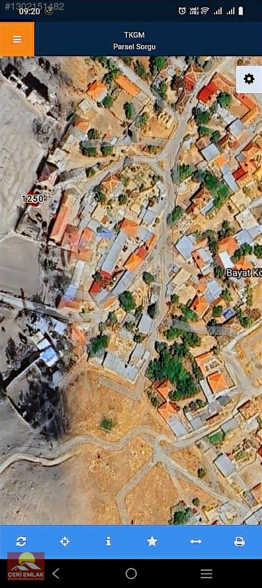 Denizli Çivril bayat 55 mt² ev - DENİZLİ ÇİVRİL fotoğraf 8