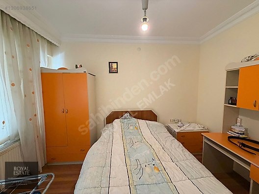 Nüfus Müdürlüğü Karşısı Satılık 3+1 Daire! - AMASYA MERKEZ fotoğraf 22