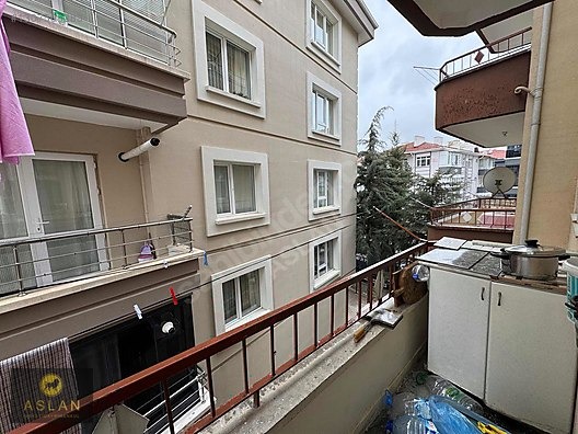 CUMHURİYET MAH. SATILIK 3+1 DAİRE - ANKARA ÇUBUK fotoğraf 11
