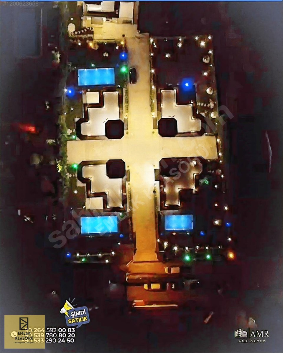 SAPANCA KIRKPINAR BAĞDAT CADDESİNDE SATILIK 5 VİLLALI SİTE - SAKARYA SAPANCA fotoğraf 25