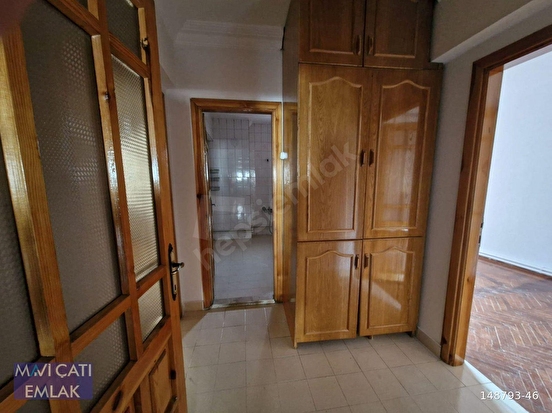 YENİYOL MAHALLESİ MEVLANA OTOPARKI YANINDA FULL YAPILI BAKIMLI DAİRE - ÇORUM MERKEZ fotoğraf 5