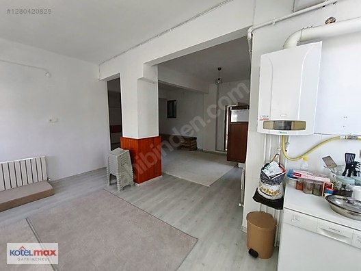 İZMİT TURAN GÜNEŞ CADDESİNDE 120 METRE KARE SATILIK İŞ YERİ - KOCAELİ İZMİT fotoğraf 17