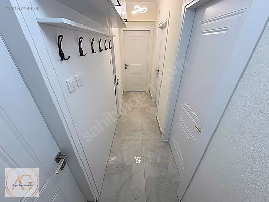 Arya'dan Akçay'da Arakat Satılık 2+1 Doğalgazlı Daire - BALIKESİR EDREMİT fotoğraf 11
