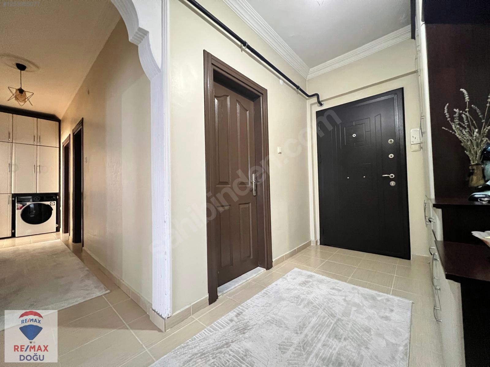 REMAX DOĞU ABDULLAHPAŞA MAH.ÖNÜ AÇIK SİTE İÇİNDE SATILIK DAİRE - ELAZIĞ MERKEZ fotoğraf 7