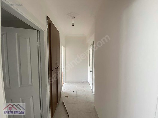 Fatih'ten cumhuriyet mah 3+1 125m2 5.kat asansörlü daire - BURSA GEMLİK fotoğraf 14
