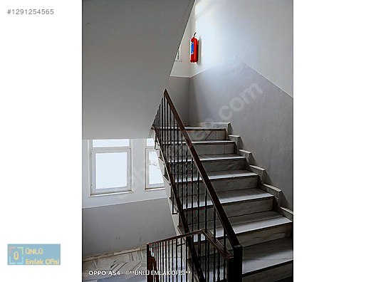 ÜNLÜ EMLAKTAN OLUKBAŞI KASTAMALL KARŞISINDA SATILIK 3+1 DAİRE - KASTAMONU MERKEZ fotoğraf 44