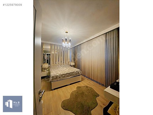 TURGUTLAR'DAN-QUANTUS MERAM'DA-SATILIK 3+1 LÜX ARAKAT DAİRE - KONYA MERAM fotoğraf 19
