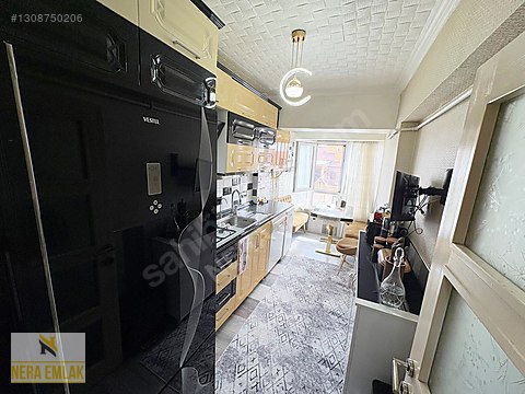 YOKUŞ YOK ! BAĞCI CAD. DİBİ DUBLEKS TERAS BALKON FULL YAPILI 4+1 - ANKARA KEÇİÖREN fotoğraf 3