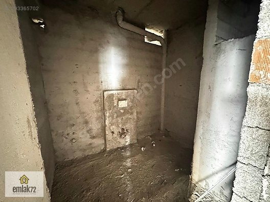 EMLAK 72 DEN KÖRÜK MAHALLESİNDE SATILIK 2+1 DAİRE - BATMAN MERKEZ fotoğraf 2