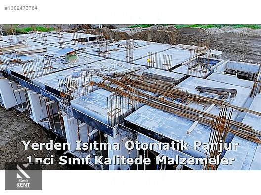 %50 Peşin %50 Taksit Kemalpaşa Merkez 2+1 Daireler 1 Yıla Teslim - İZMİR KEMALPAŞA fotoğraf 35