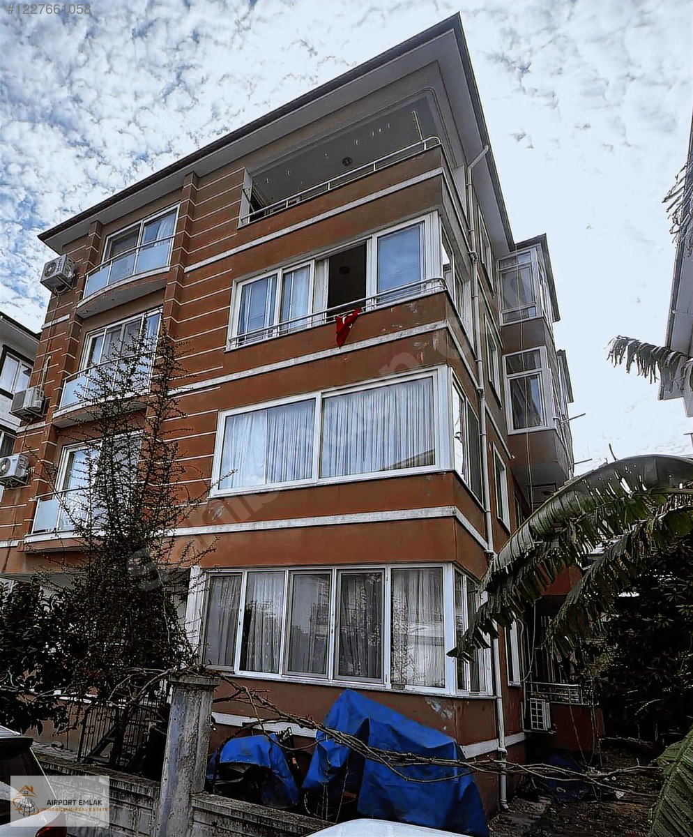 AIRPORT EMLAK'TAN ARAKAT 3+1 DAİRE - MUĞLA DALAMAN fotoğraf 5