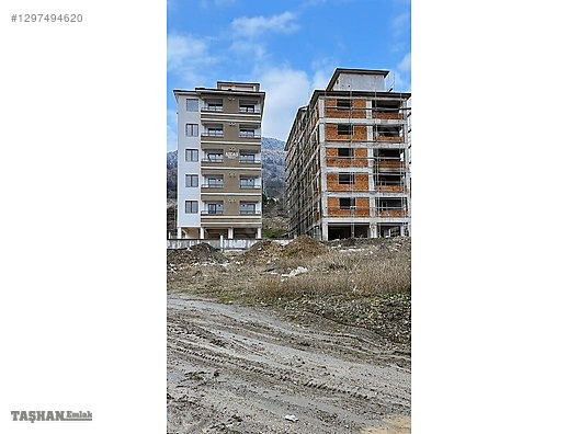 TAŞHAN'DAN ŞEYHCUİ MAHALLESİNDE YENİ BİTMİŞ HAZIR SATILIK DAİRE - AMASYA MERKEZ fotoğraf 19