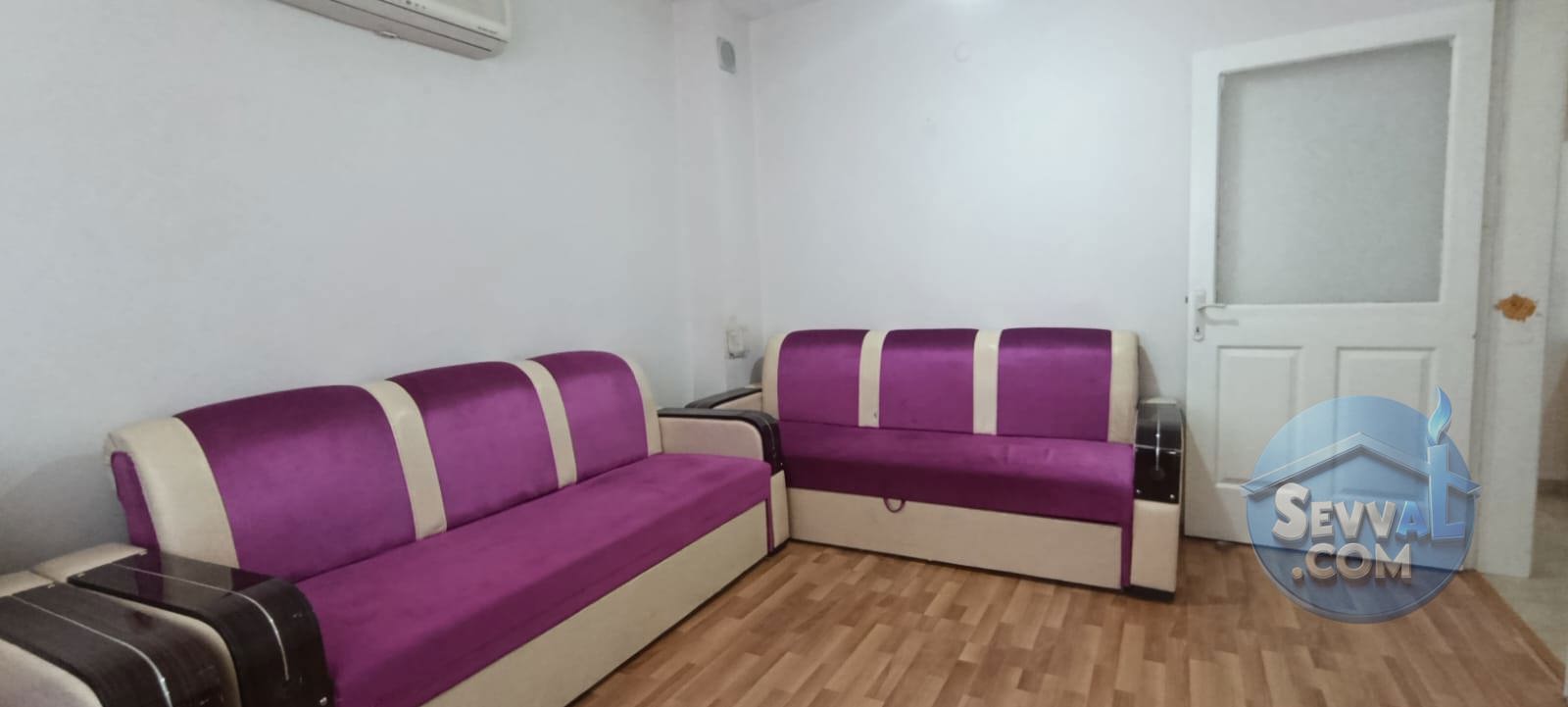 AKABE TOKİ EVLERİ FG 4 A 4.KAT 2+1 EŞYALI KİRALIK DAİRE - ŞANLIURFA EYYÜBİYE fotoğraf 32