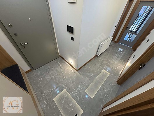 ARYA'DAN ŞIK TASARIMLI 2+1 DOĞALGAZLI LÜKS SATILIK DAİRE - BALIKESİR EDREMİT fotoğraf 8