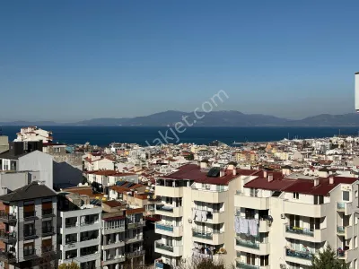 Kuşadası Satılık Değirmenderemah. 3+1 Manzaralı Daire - AYDIN KUŞADASI fotoğraf 11