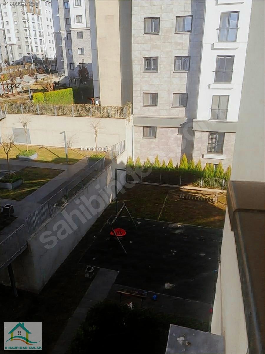 GEBZE EMLAK KONUTLARI 3.ETAP F TİPİ 4+1 - KOCAELİ GEBZE fotoğraf 4