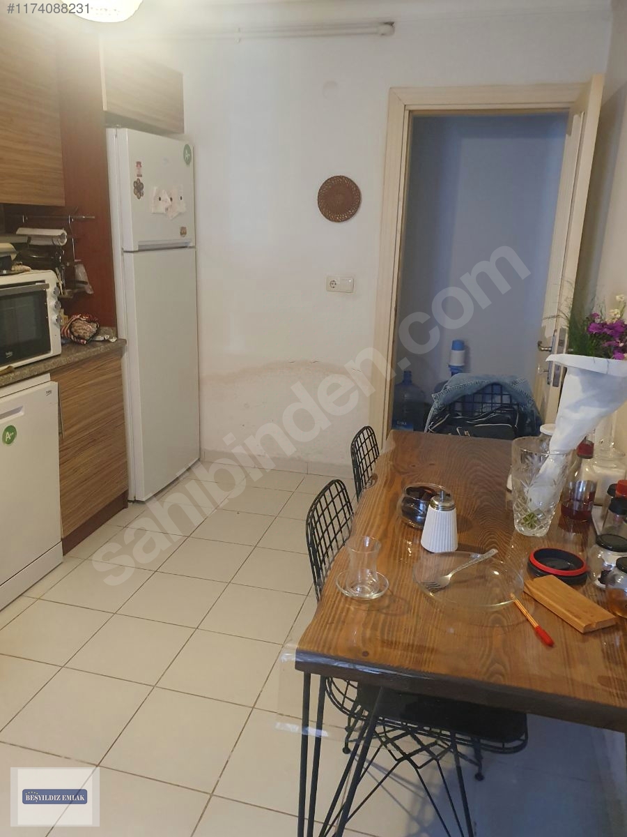 ULUBATLI HASAN CAD'İNDE KAPALI OTOPARKLI-ASANSÖRLÜ 4+1 DUBLEX - İSTANBUL ÇEKMEKÖY fotoğraf 12